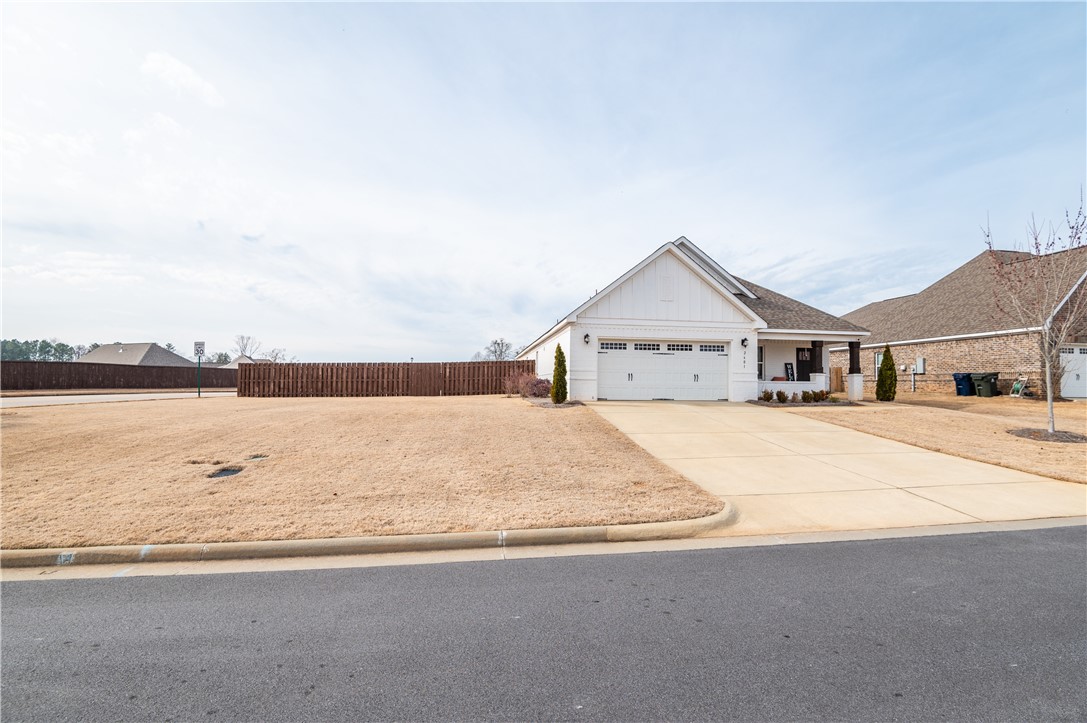 2601 FARMSTONE RIDGE