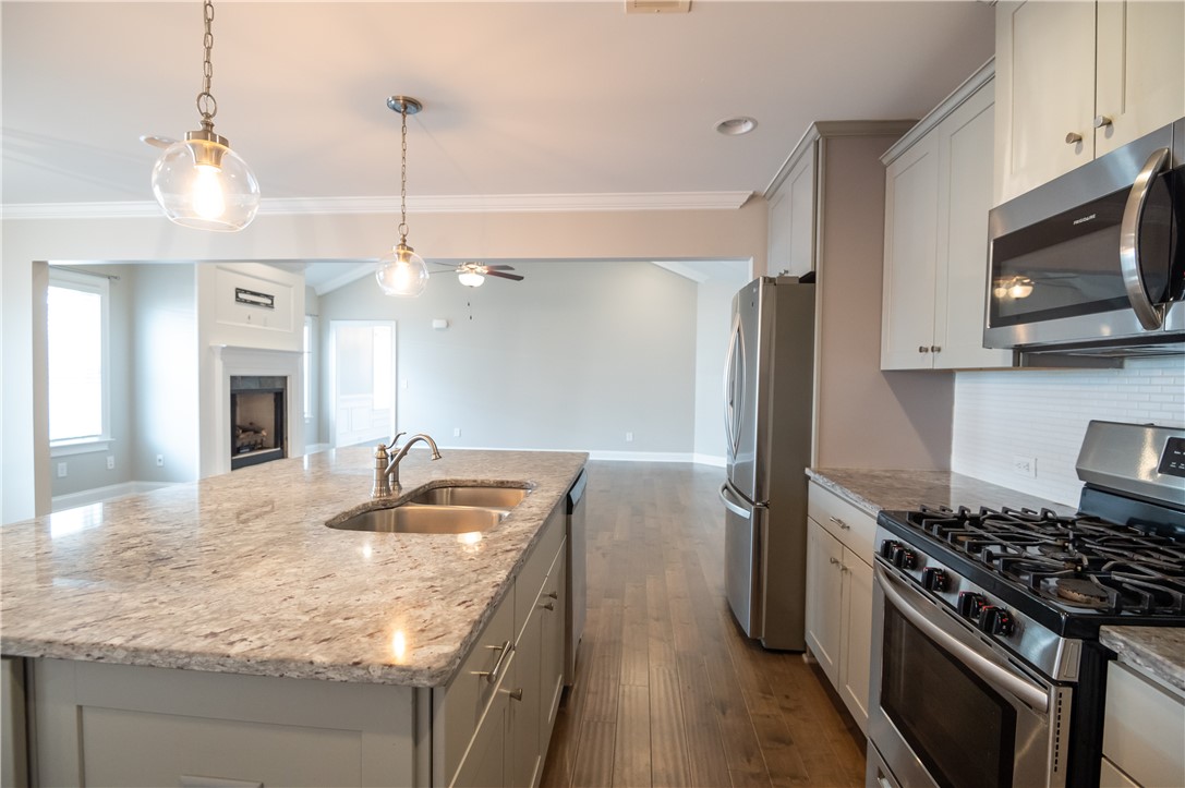 2601 FARMSTONE RIDGE