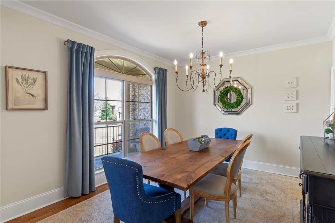 480 BENNINGTON COURT