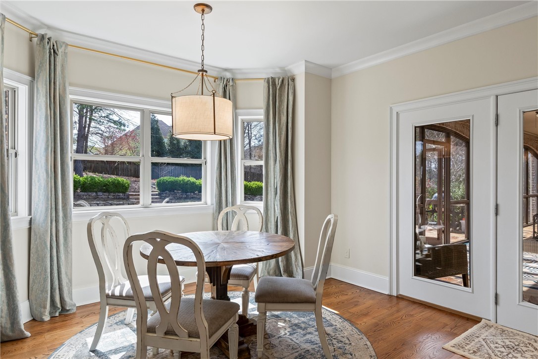 480 BENNINGTON COURT