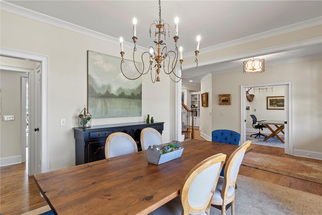 480 BENNINGTON COURT