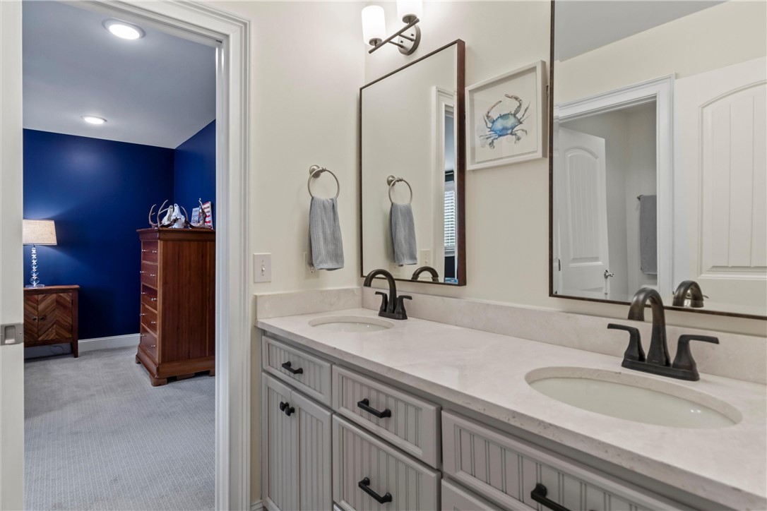 480 BENNINGTON COURT