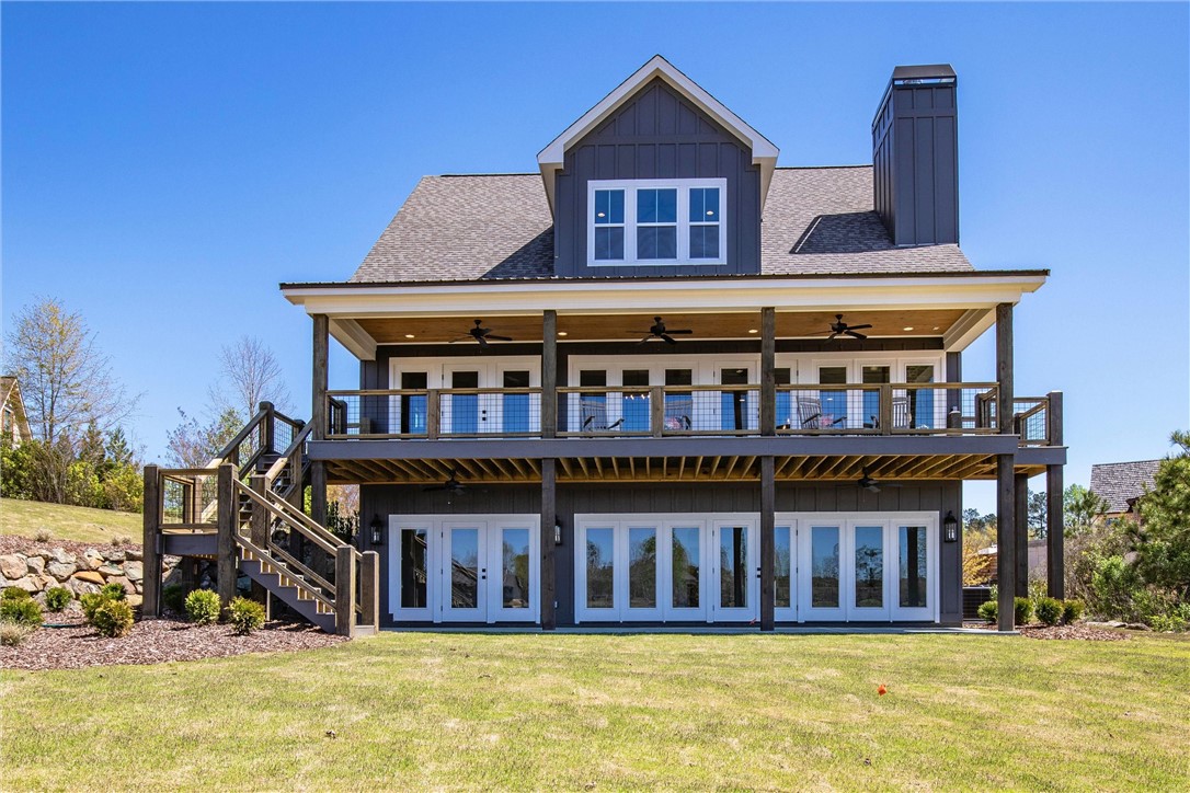 357 MOUNTAIN VIEW WAY