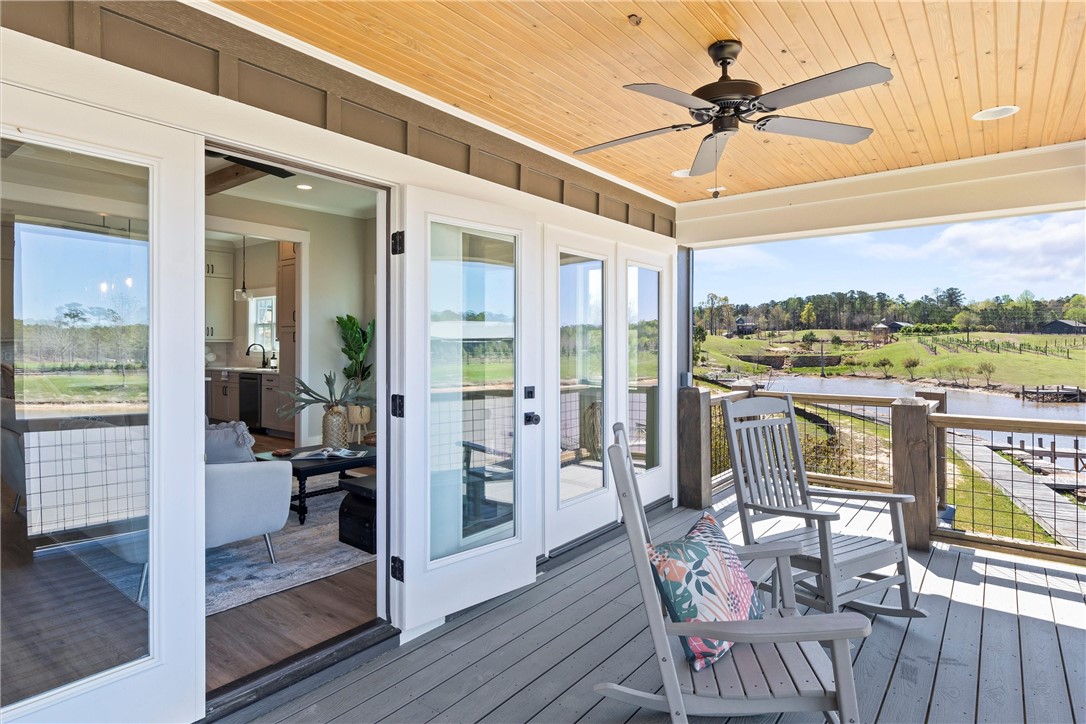 357 MOUNTAIN VIEW WAY