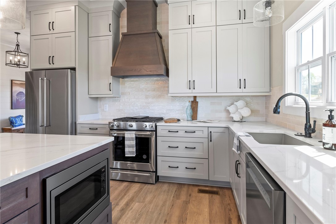 357 MOUNTAIN VIEW WAY