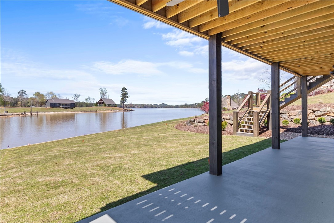 357 MOUNTAIN VIEW WAY