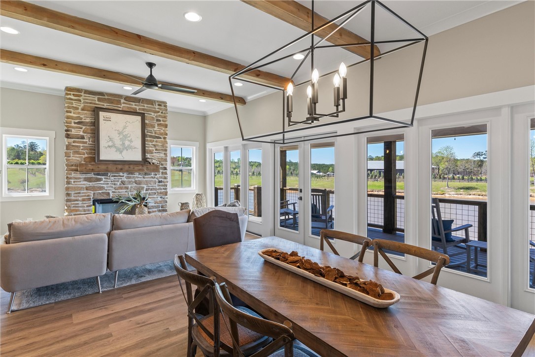 357 MOUNTAIN VIEW WAY