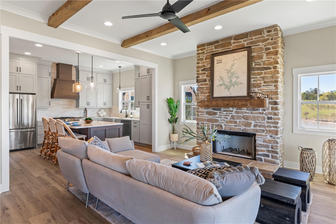 357 MOUNTAIN VIEW WAY