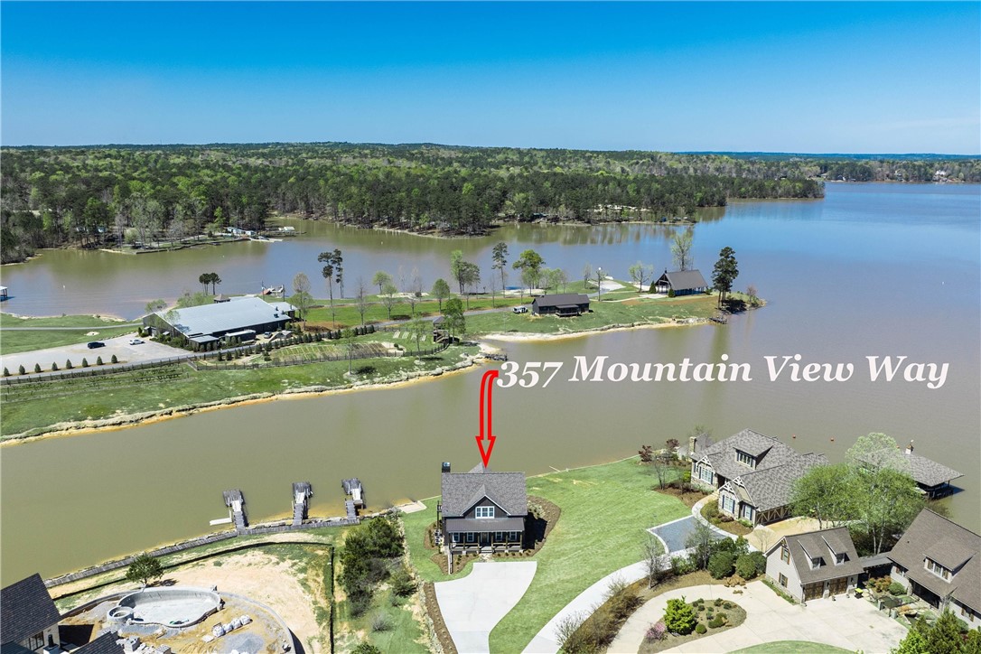 357 MOUNTAIN VIEW WAY