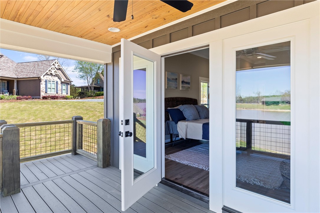 357 MOUNTAIN VIEW WAY