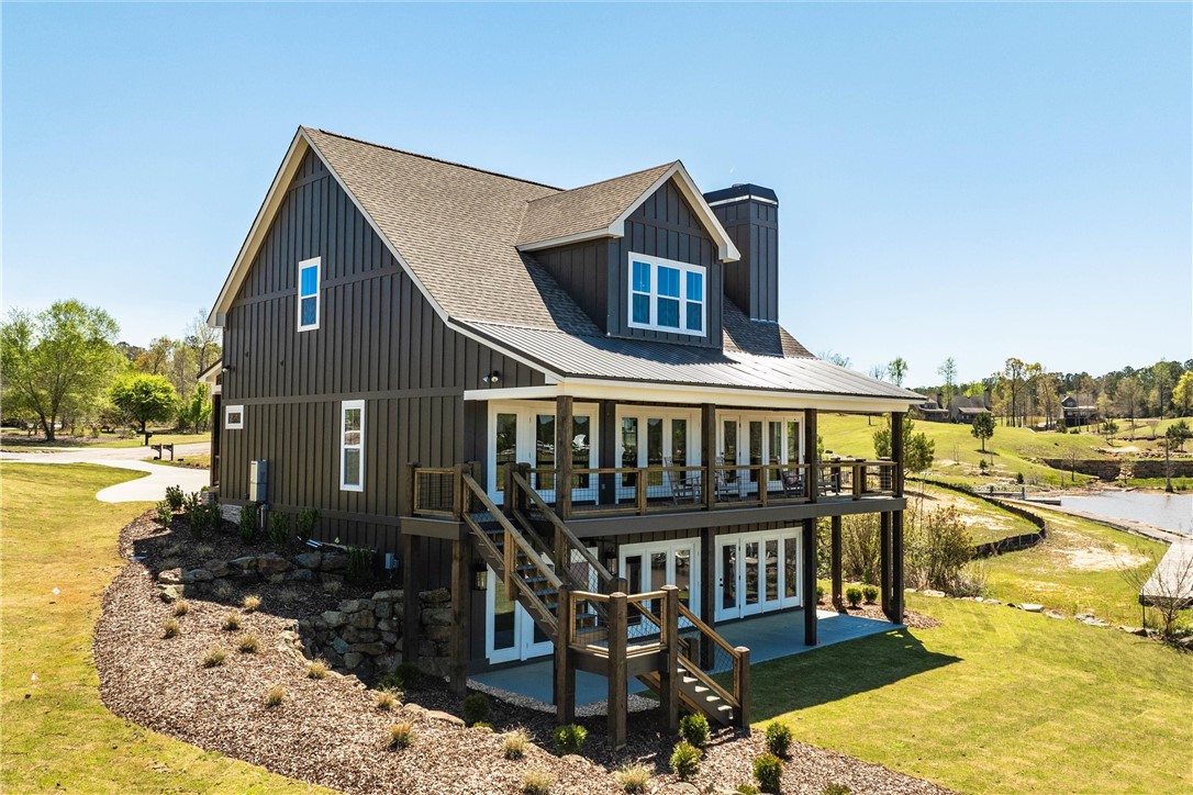 357 MOUNTAIN VIEW WAY