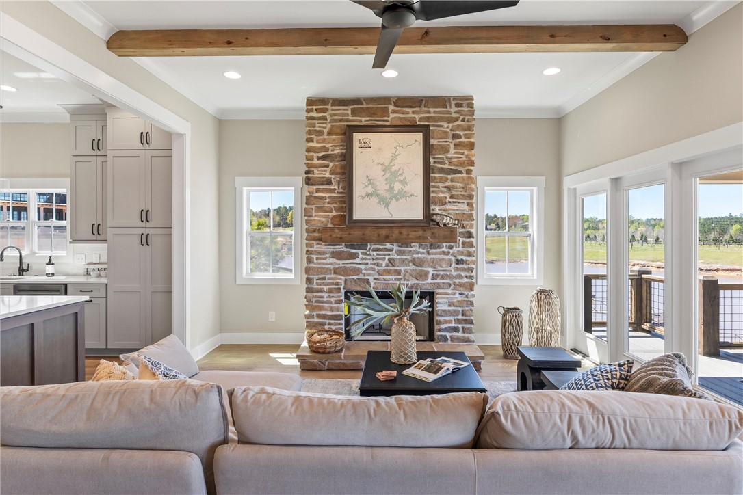 357 MOUNTAIN VIEW WAY