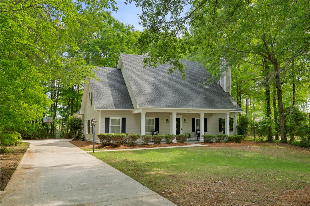 1914 NORTHGATE DRIVE