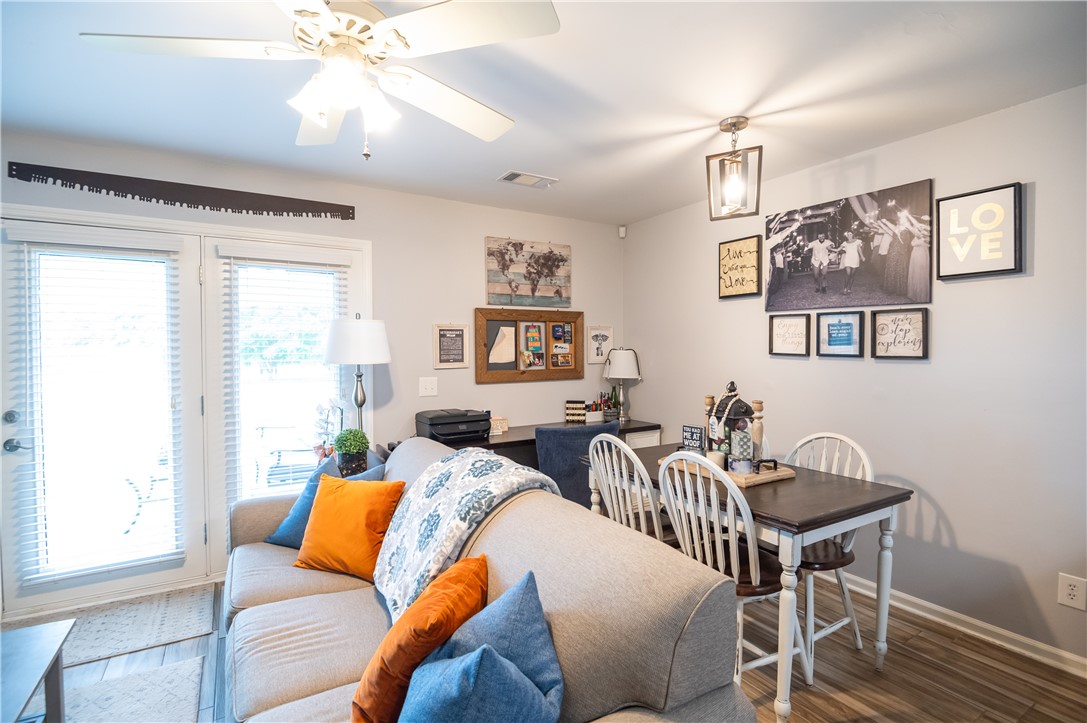 1000 STONEGATE DRIVE E