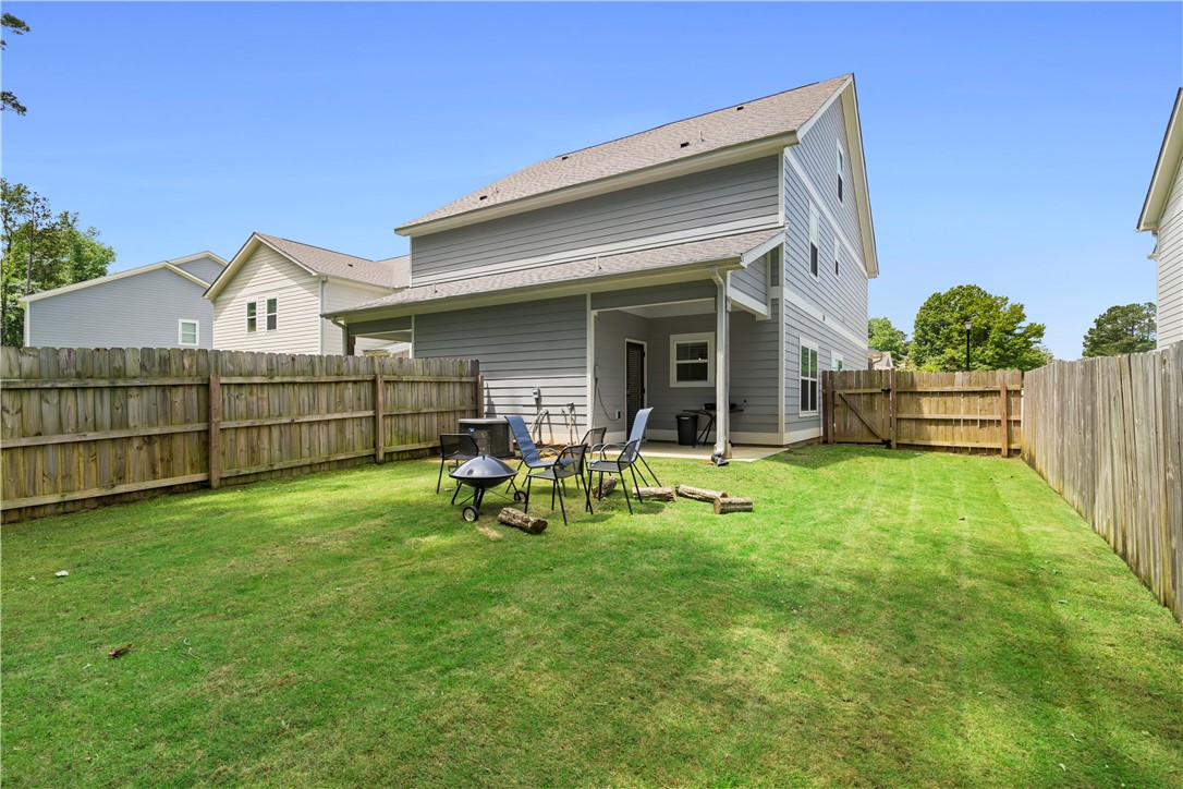 734 NORTHERN VILLAGE COURT