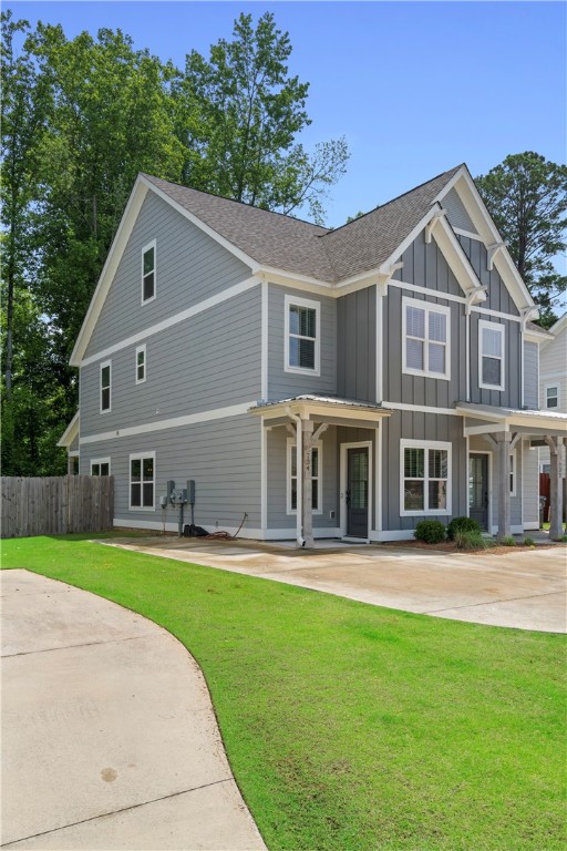 734 NORTHERN VILLAGE COURT