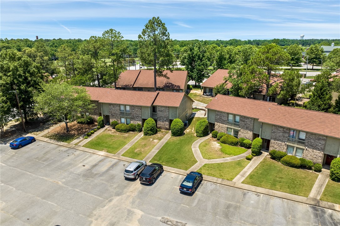 1009 STONEGATE DRIVE E