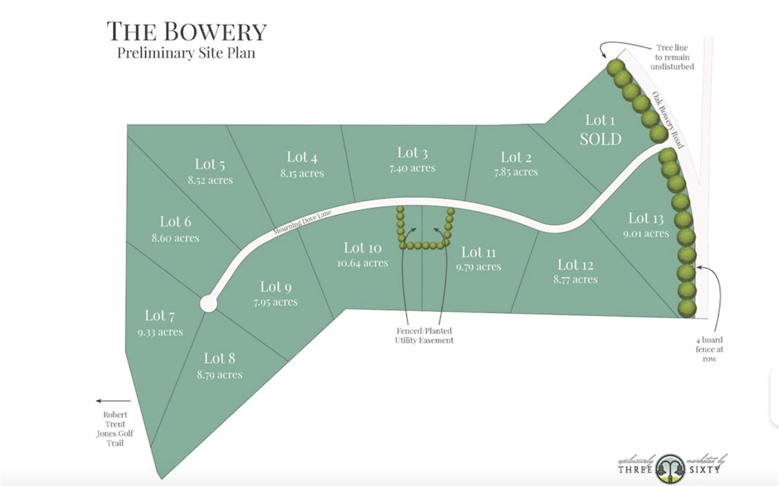 2090 MOURNING DOVE LANE