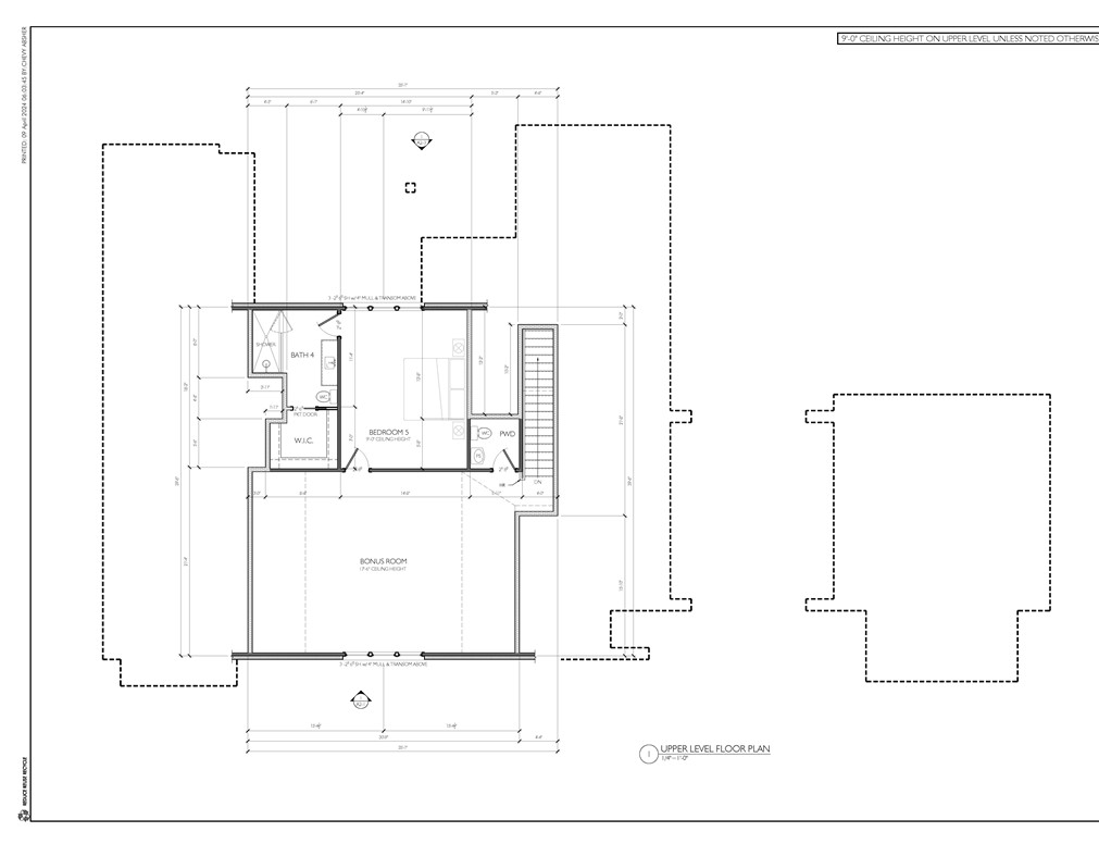 2090 MOURNING DOVE LANE