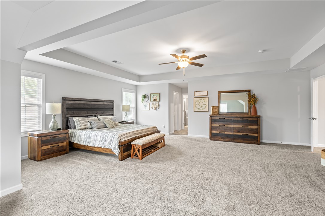 4111 ARBOR RIDGE DRIVE