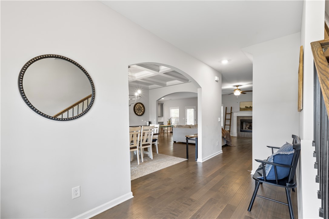 4111 ARBOR RIDGE DRIVE