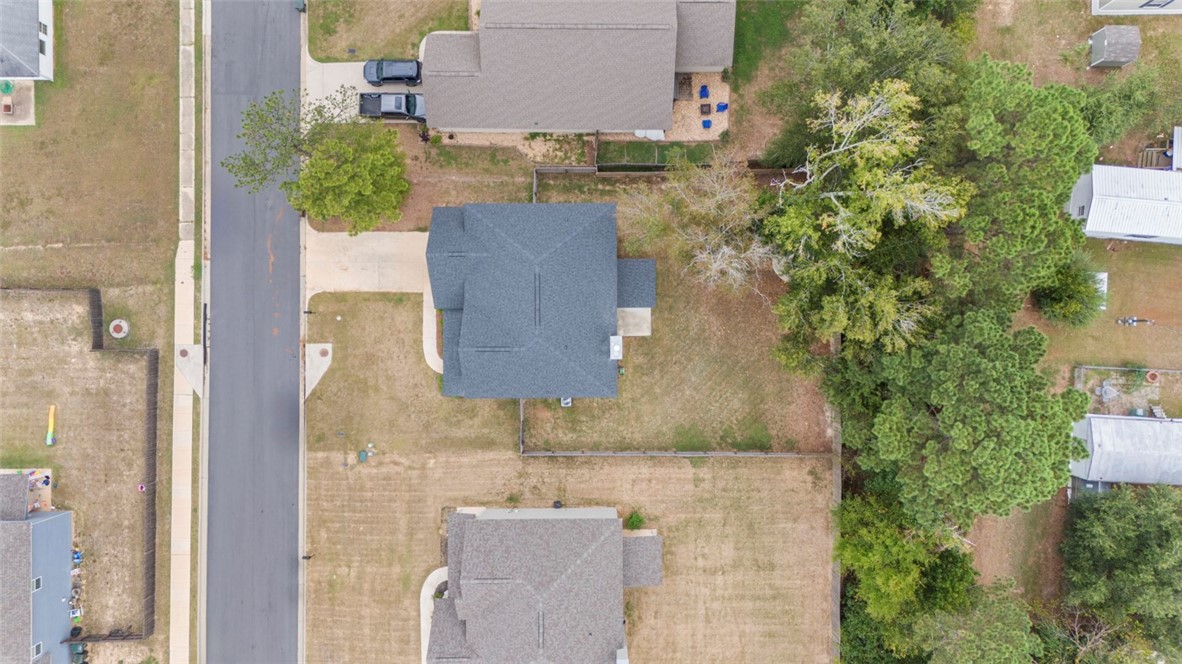 4111 ARBOR RIDGE DRIVE