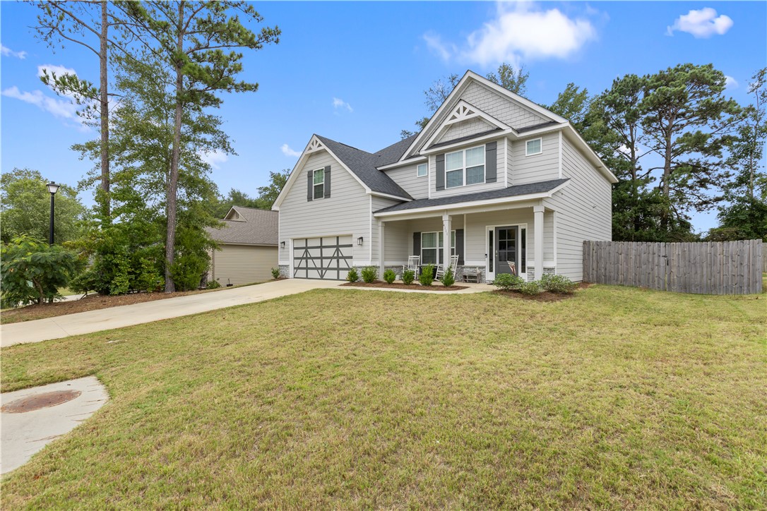 4111 ARBOR RIDGE DRIVE