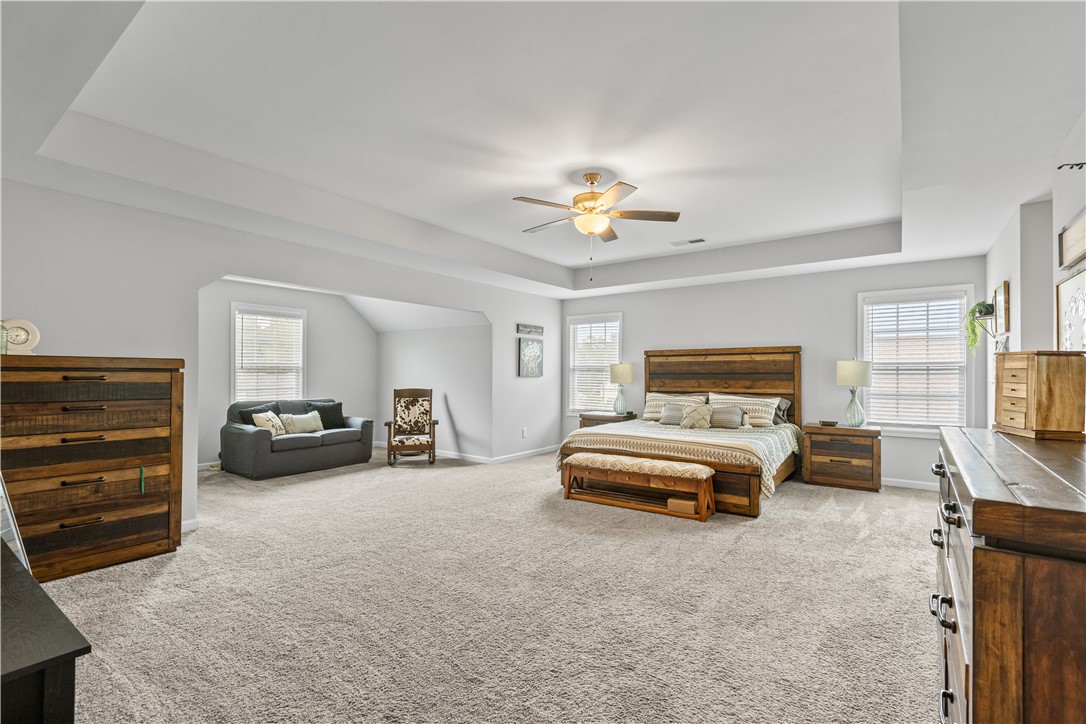 4111 ARBOR RIDGE DRIVE