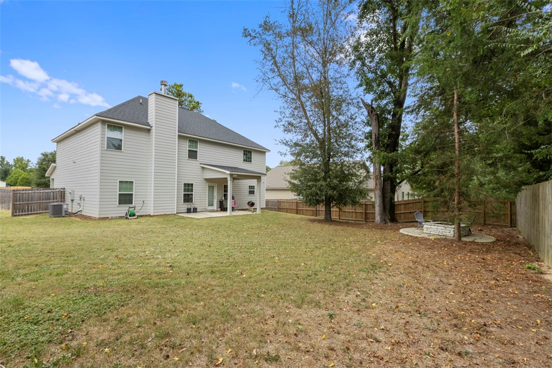 4111 ARBOR RIDGE DRIVE