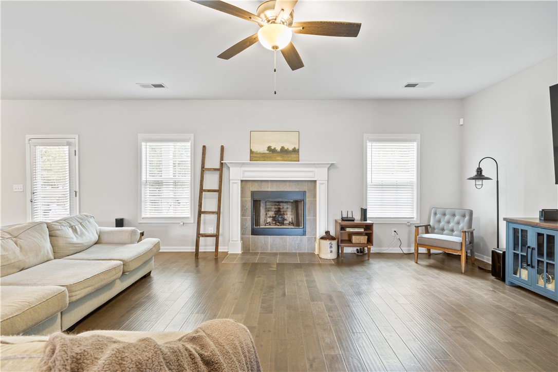 4111 ARBOR RIDGE DRIVE