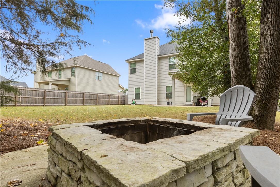 4111 ARBOR RIDGE DRIVE