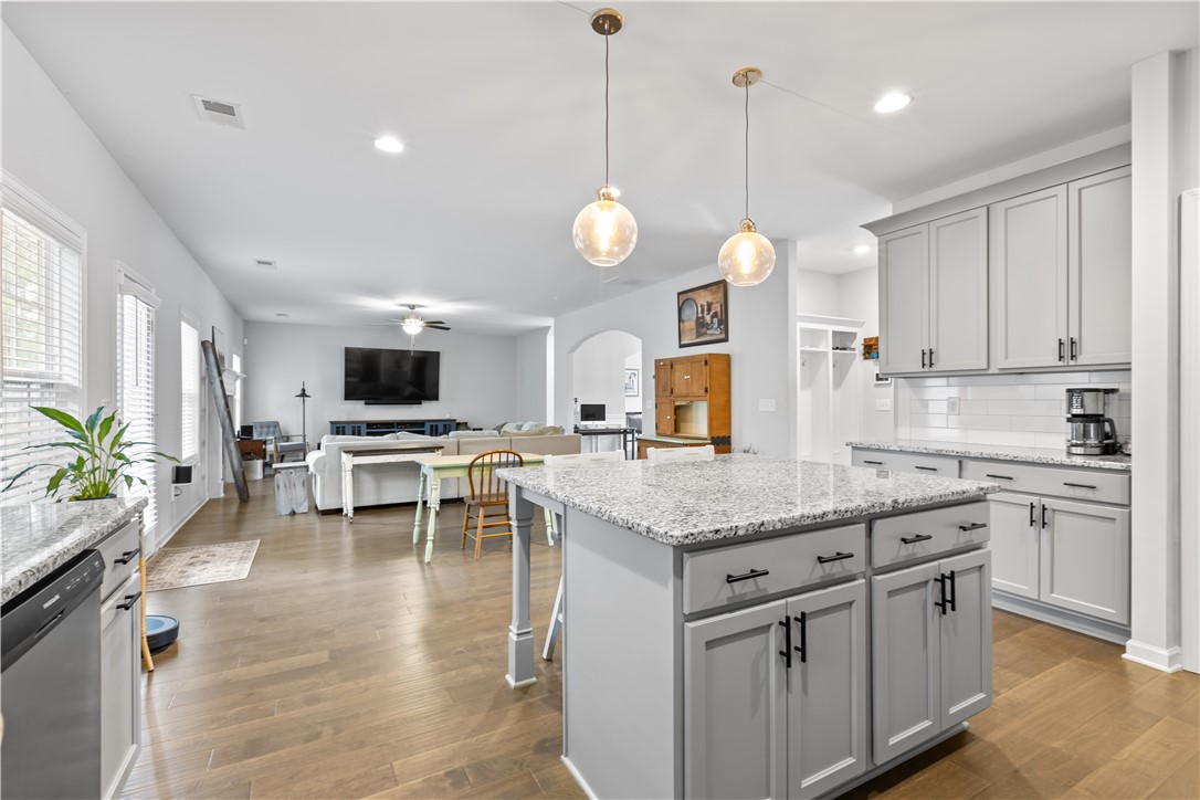 4111 ARBOR RIDGE DRIVE