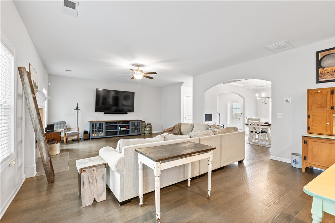 4111 ARBOR RIDGE DRIVE