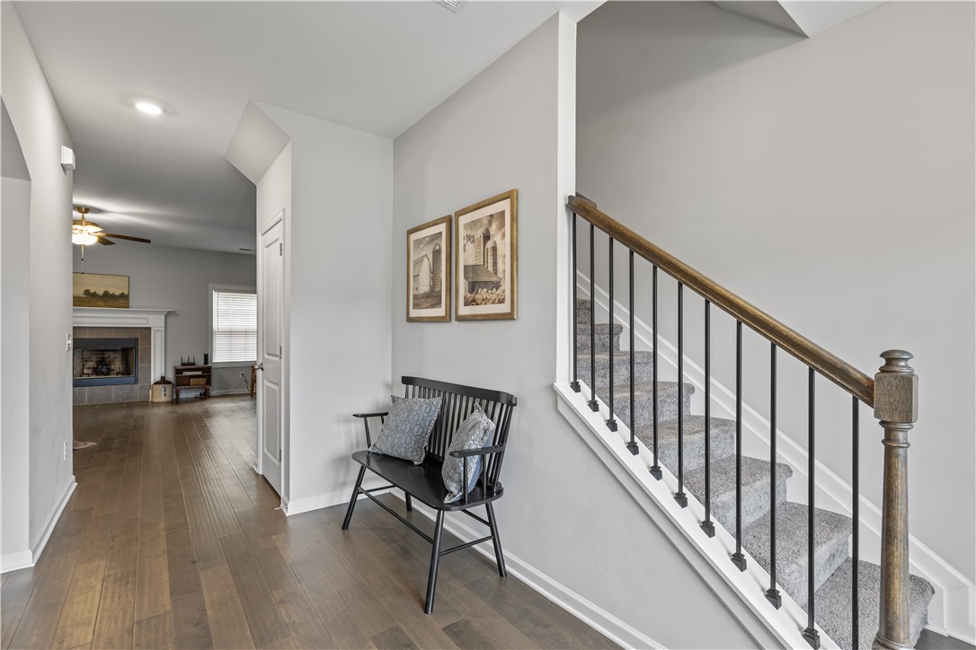 4111 ARBOR RIDGE DRIVE