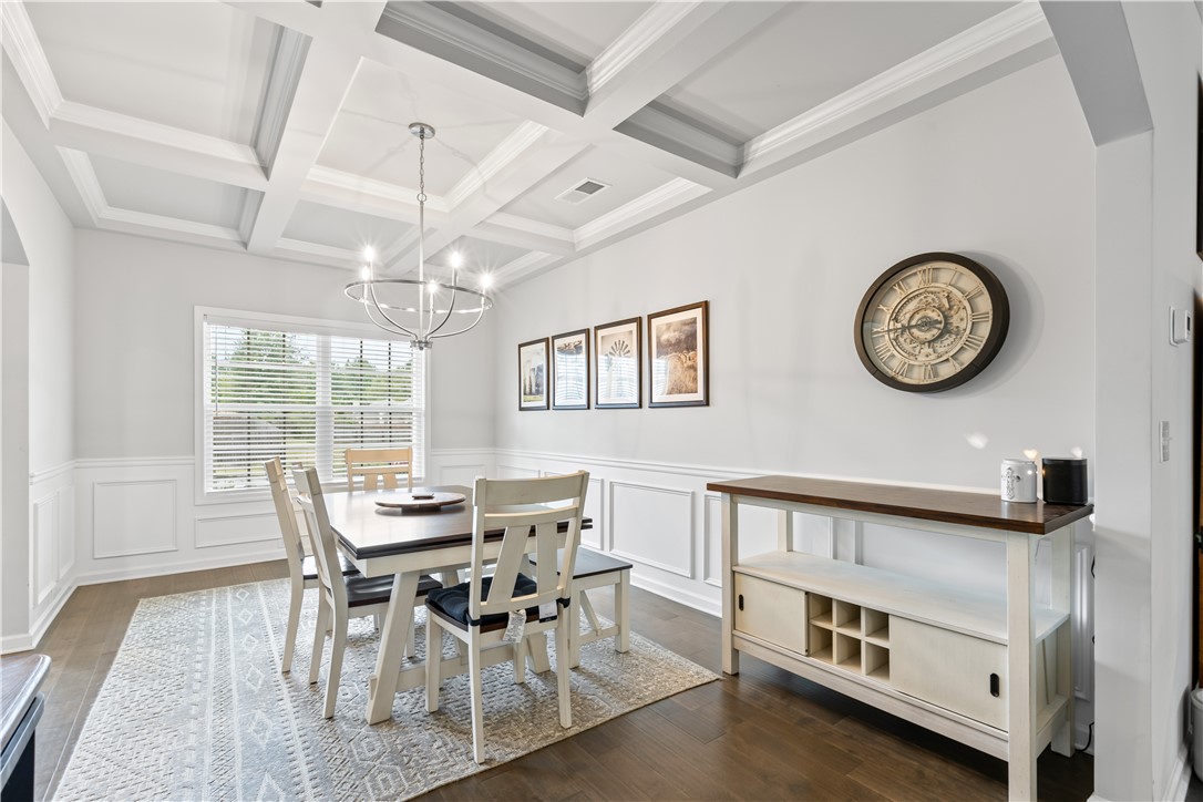 4111 ARBOR RIDGE DRIVE