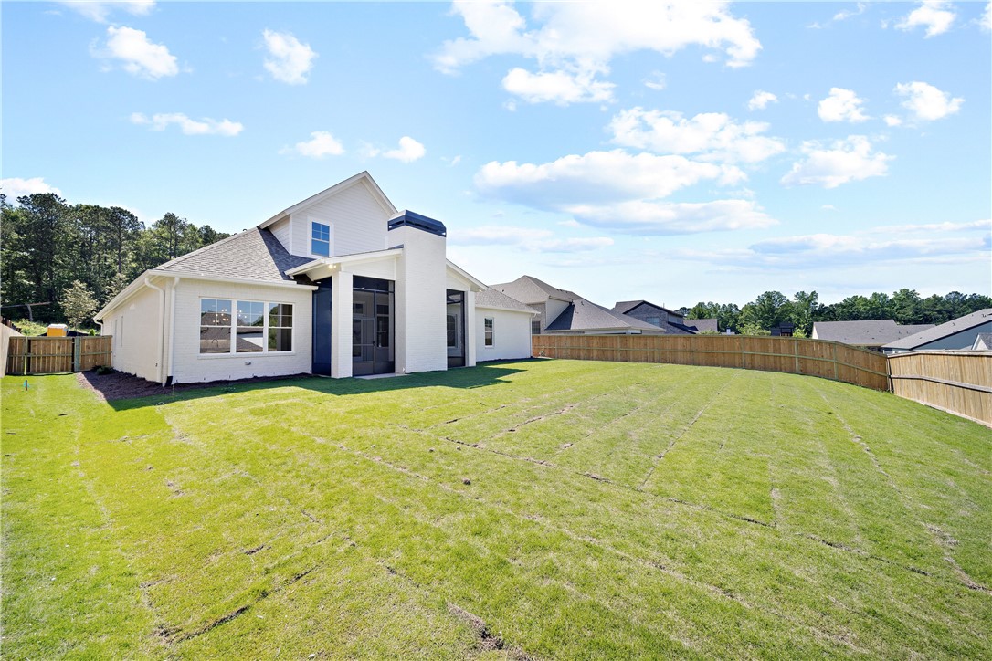 804 SUMMERLIN CIRCLE