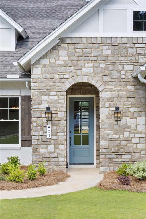 804 SUMMERLIN CIRCLE