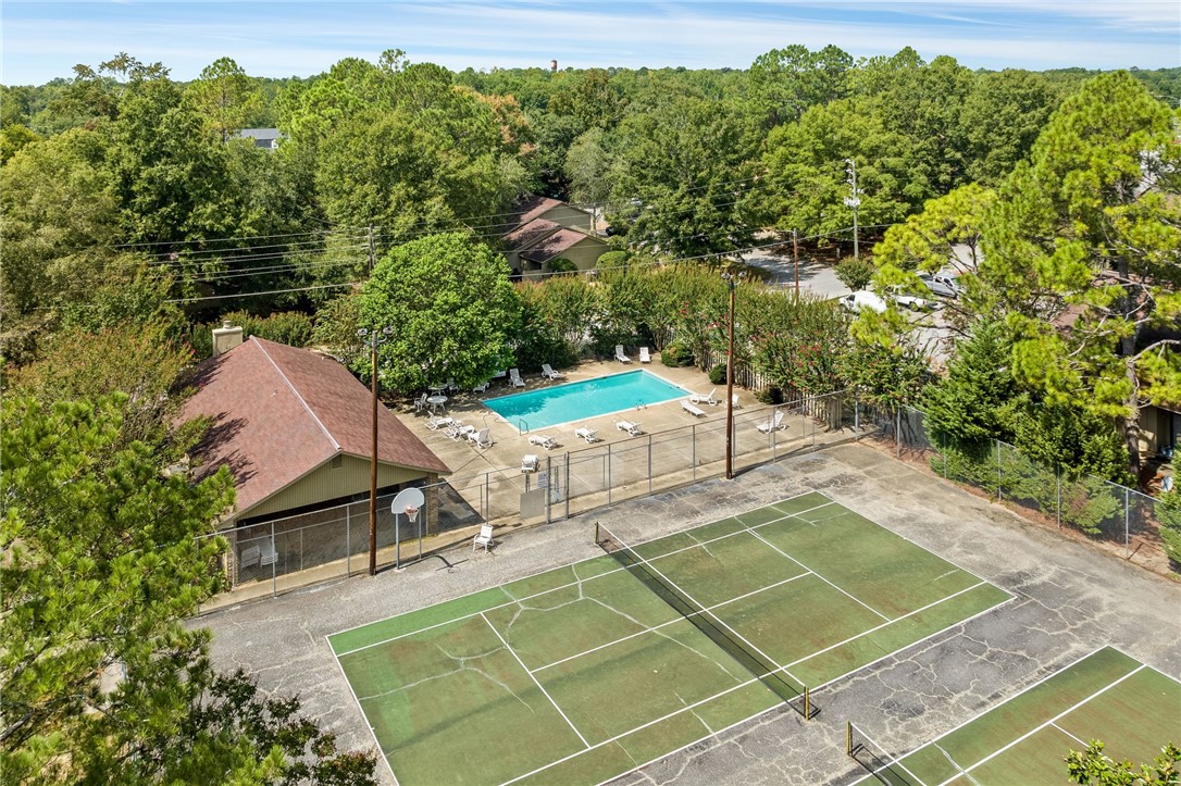 1003 STONEGATE DRIVE C