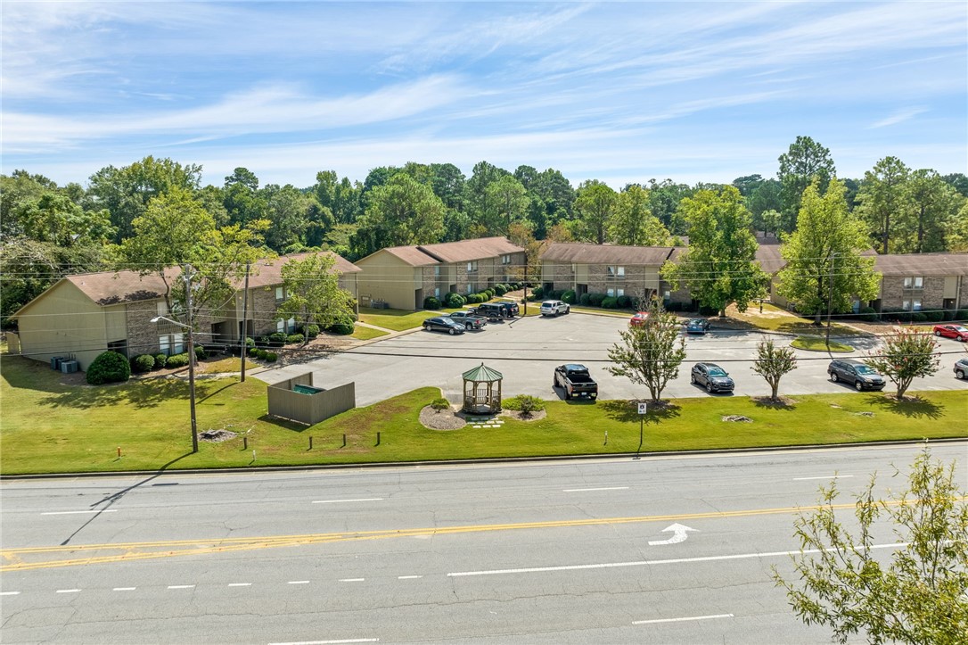 1003 STONEGATE DRIVE C