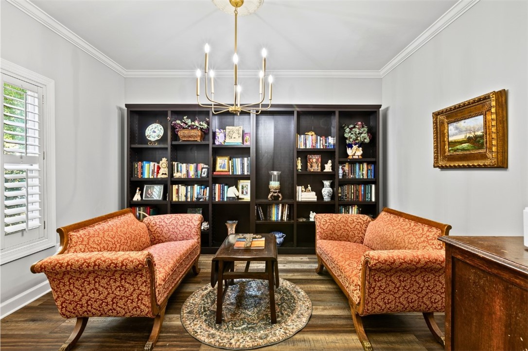 1821 COOPERS POND ROAD