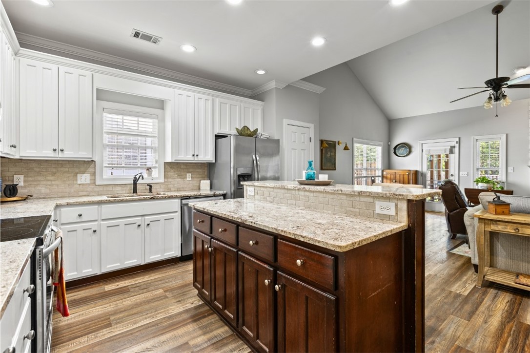 1821 COOPERS POND ROAD