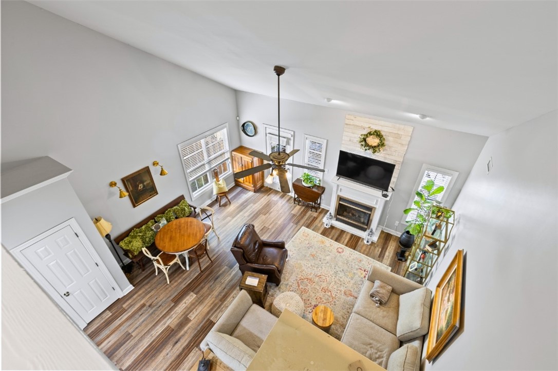 1821 COOPERS POND ROAD