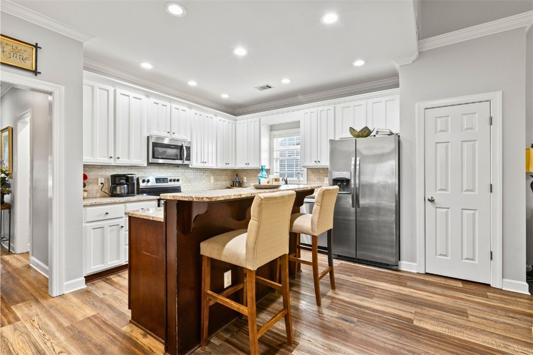 1821 COOPERS POND ROAD