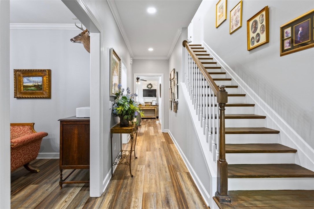 1821 COOPERS POND ROAD