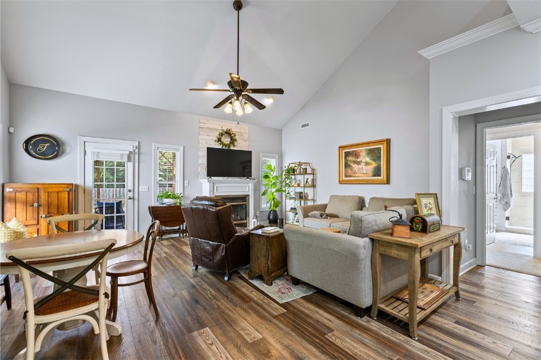 1821 COOPERS POND ROAD