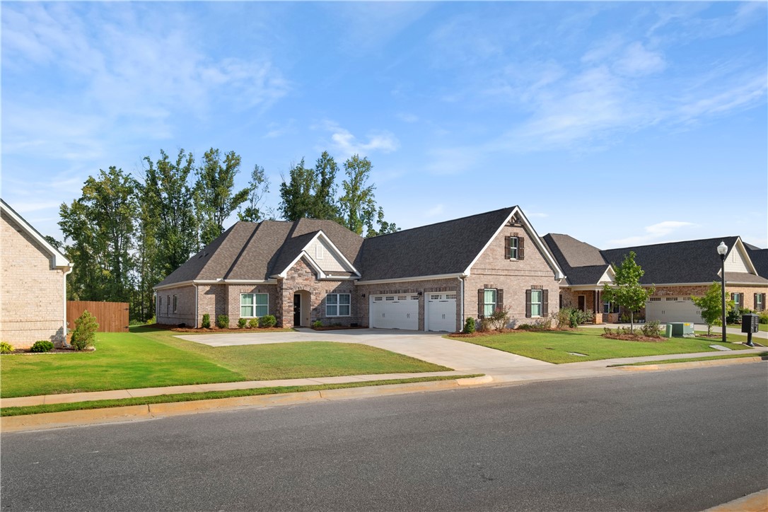 1670 HIDDEN LAKES DRIVE