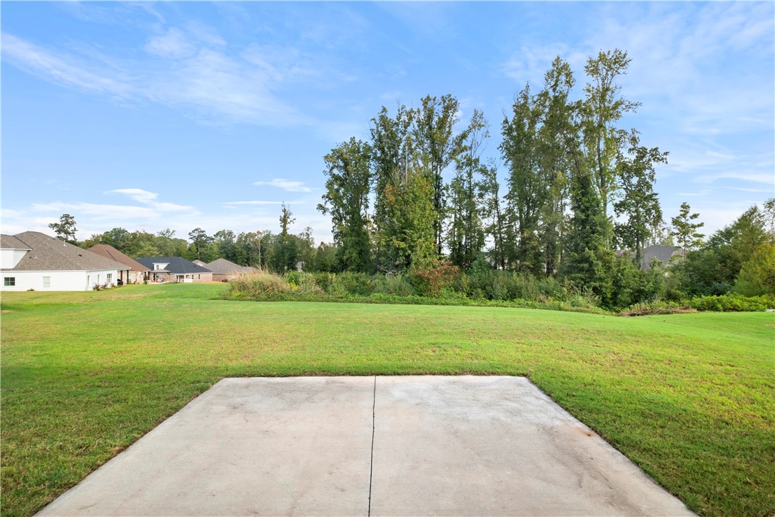 1670 HIDDEN LAKES DRIVE