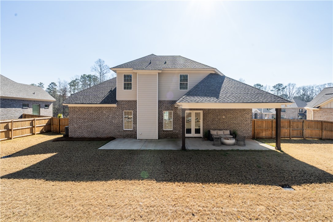 132 MERLIN STREET