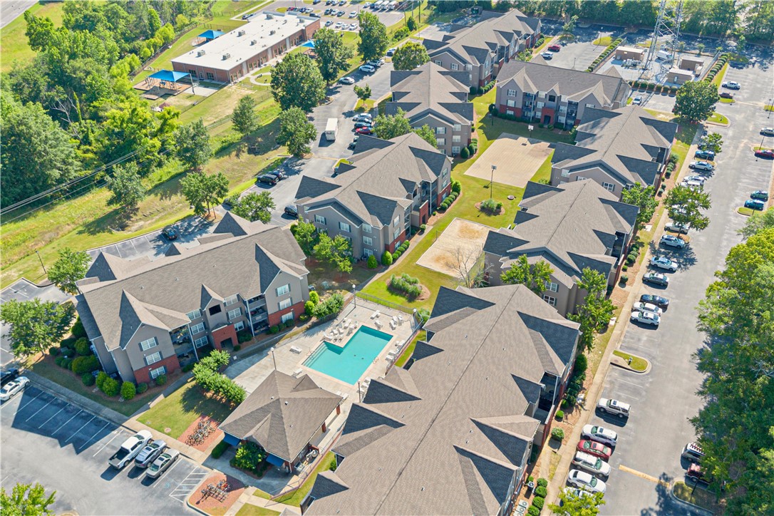 1114 S COLLEGE STREET 2104