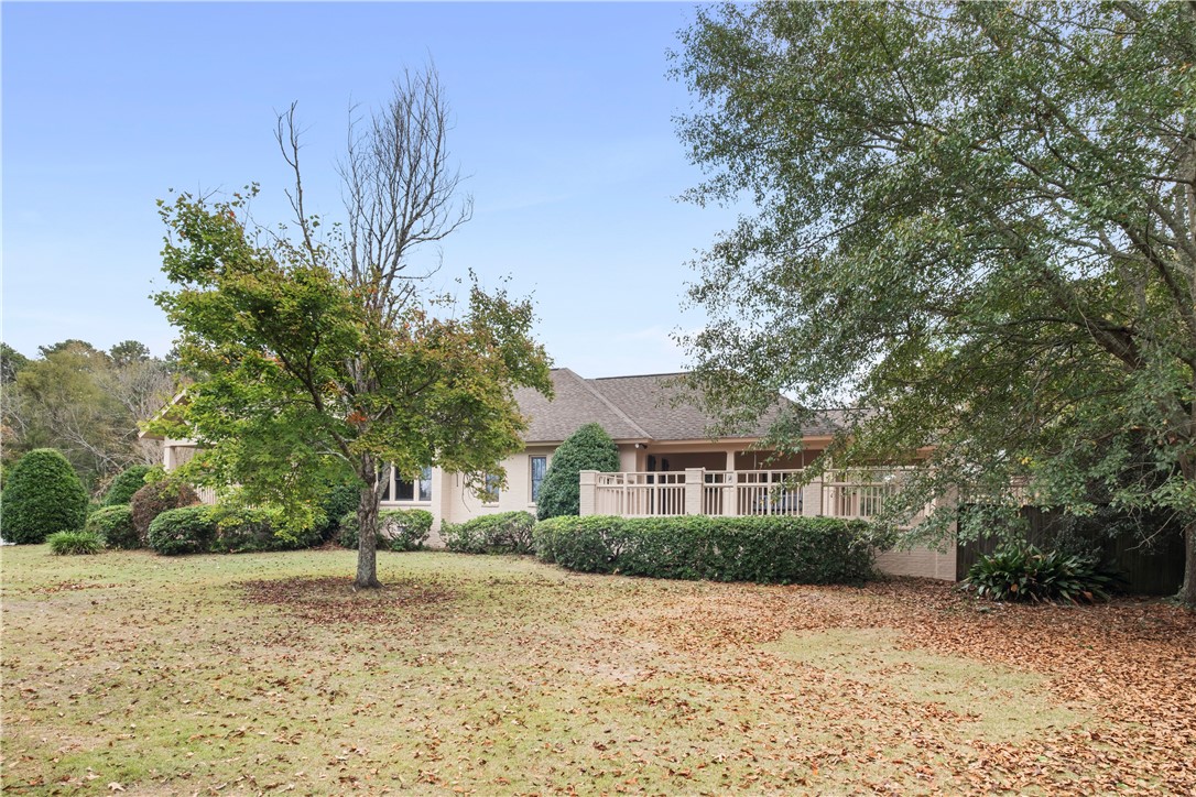 5535 LEE ROAD 137 N/A